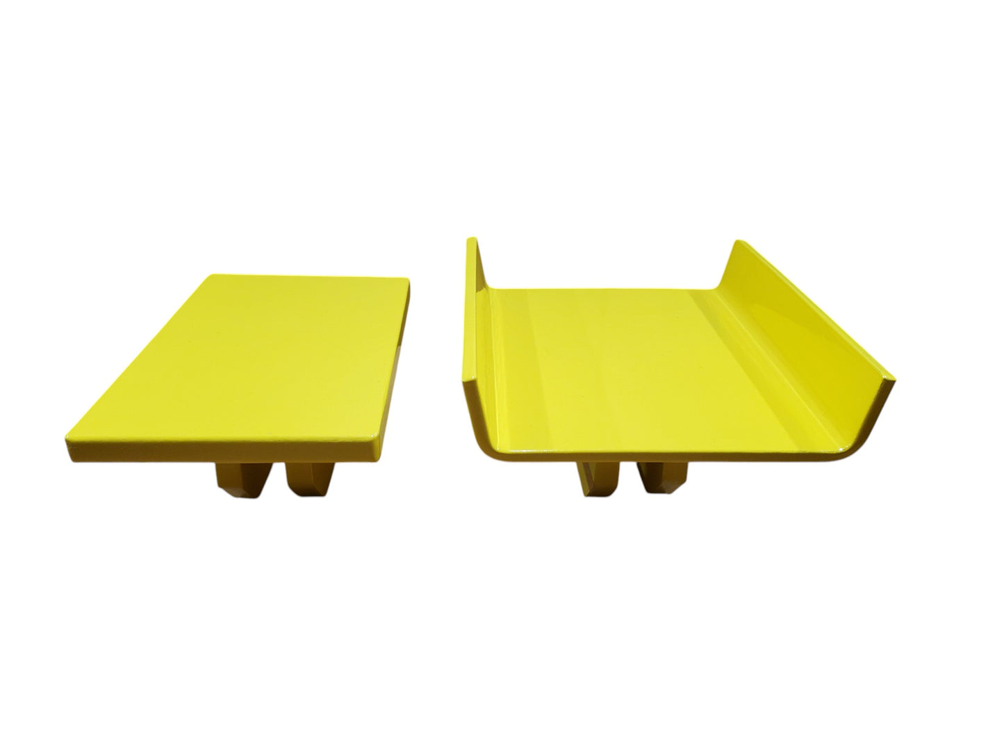 Dump-Lok, Bracket Accessories