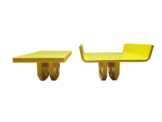 Dump-Lok, Bracket Accessories