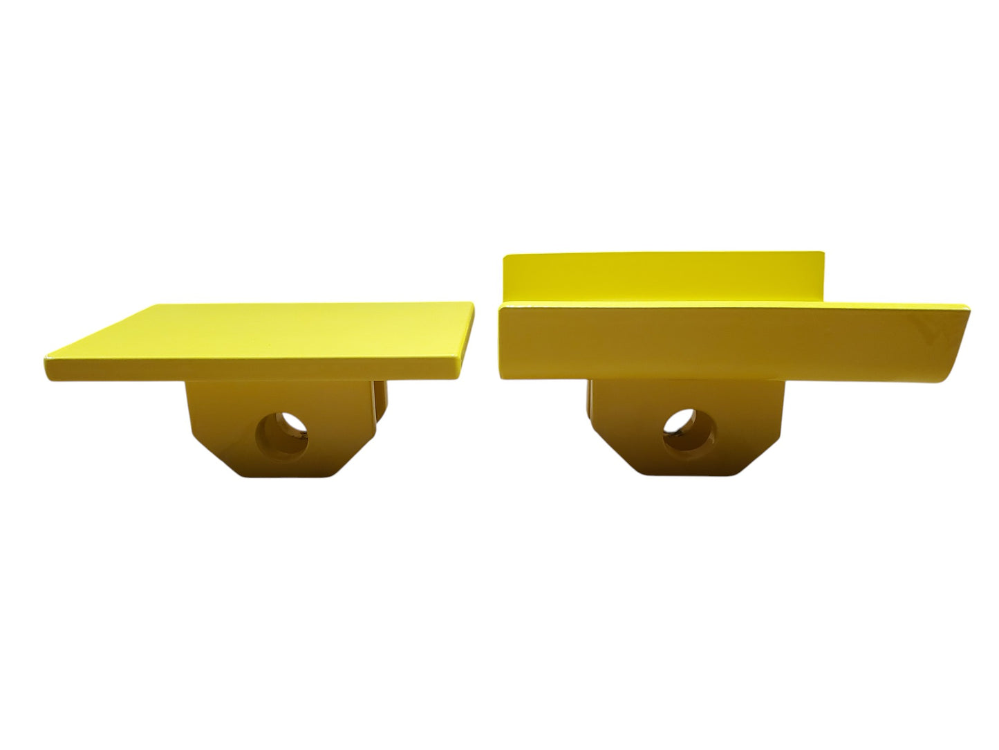 Dump-Lok, Bracket Accessories