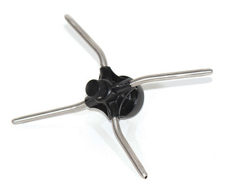 Air Filter Blaster MAX - Rotor Heads