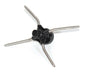Air Filter Blaster MAX - Rotor Heads