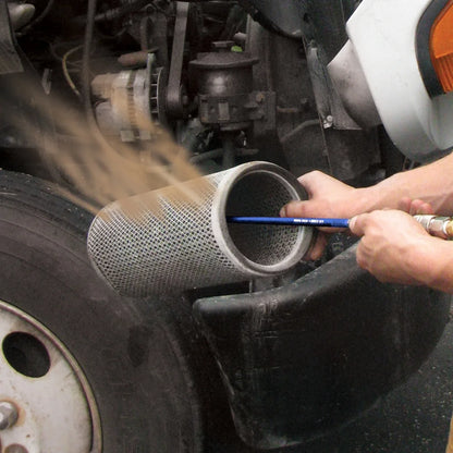 Air Comb™ Filter and Radiator Cleaner
