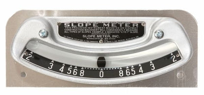 Slope Meter No. 1