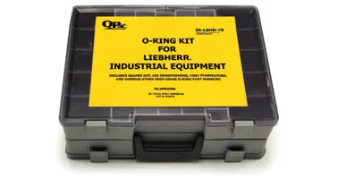 O-Ring Kit for Liebherr Industrial Equipment