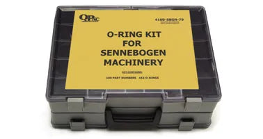 O-Ring Kit for Sennebogen Machinery